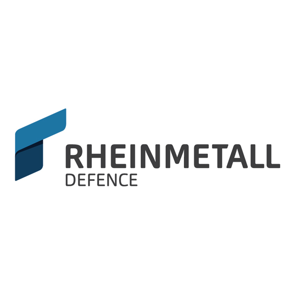 Rheinmetall Logo