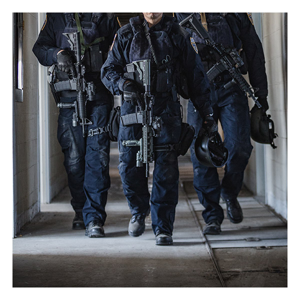 Introduction to Law Enforcement Tactical Gear - 5.11 Community