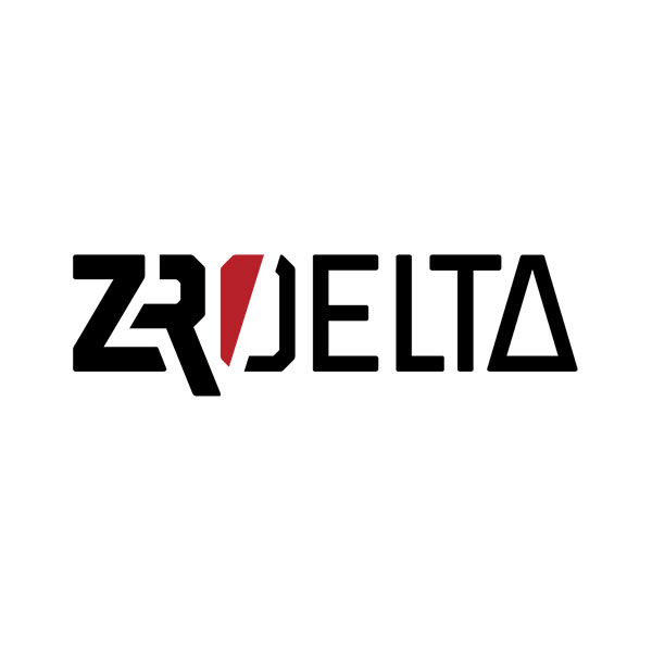 ZRODELTA logo