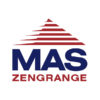 MAS Zengrange Logo