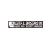 Lester L. Brossard Co