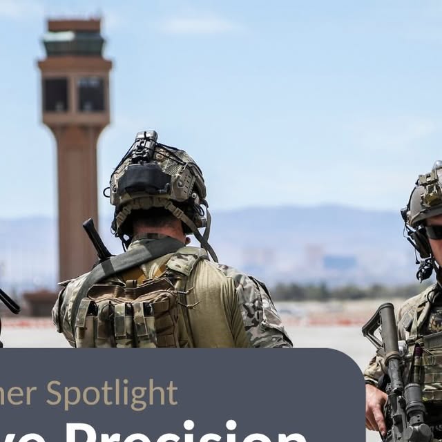 Crye Precision Europe